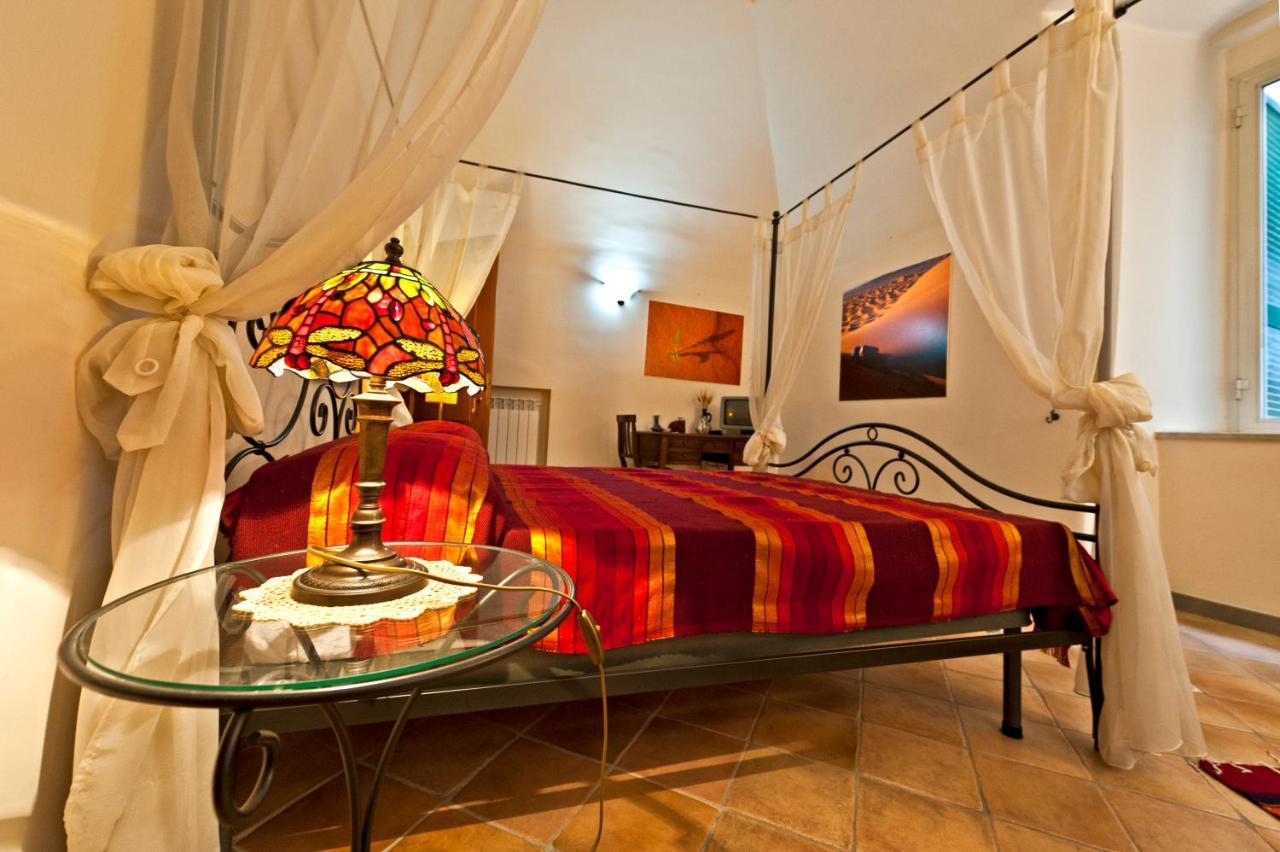 - B&B "Centro Antico" - Neapol Exteriér fotografie