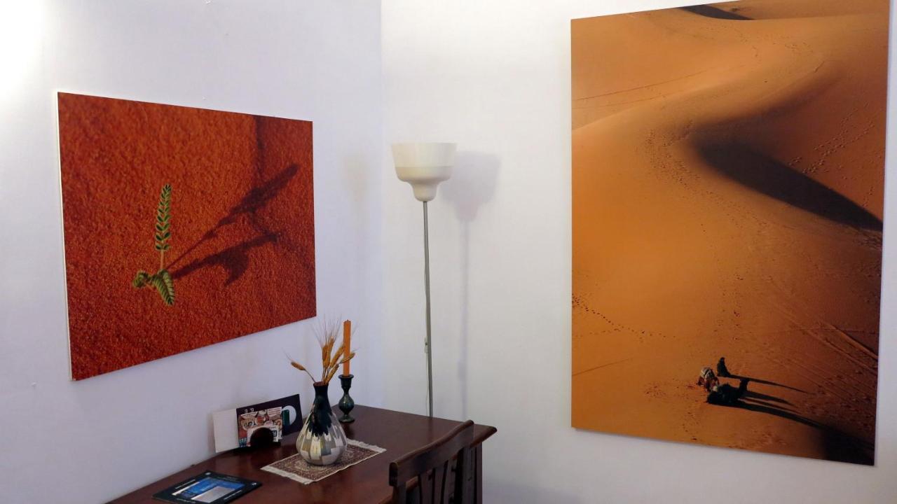 - B&B "Centro Antico" - Neapol Exteriér fotografie