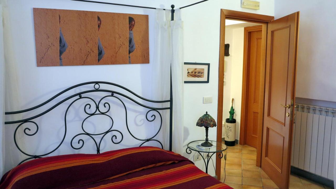 - B&B "Centro Antico" - Neapol Exteriér fotografie