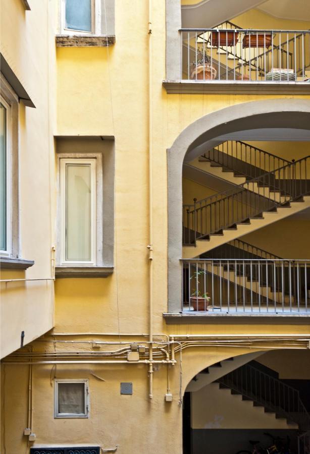 - B&B "Centro Antico" - Neapol Exteriér fotografie
