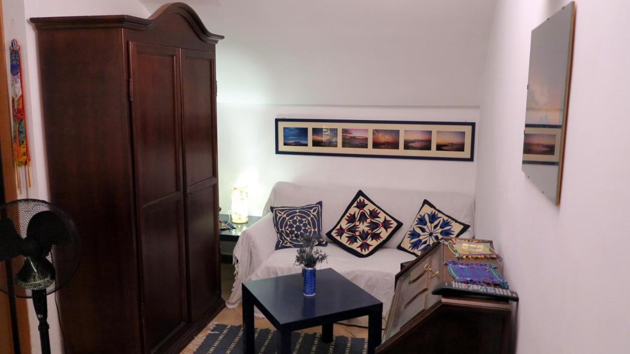 - B&B "Centro Antico" - Neapol Exteriér fotografie