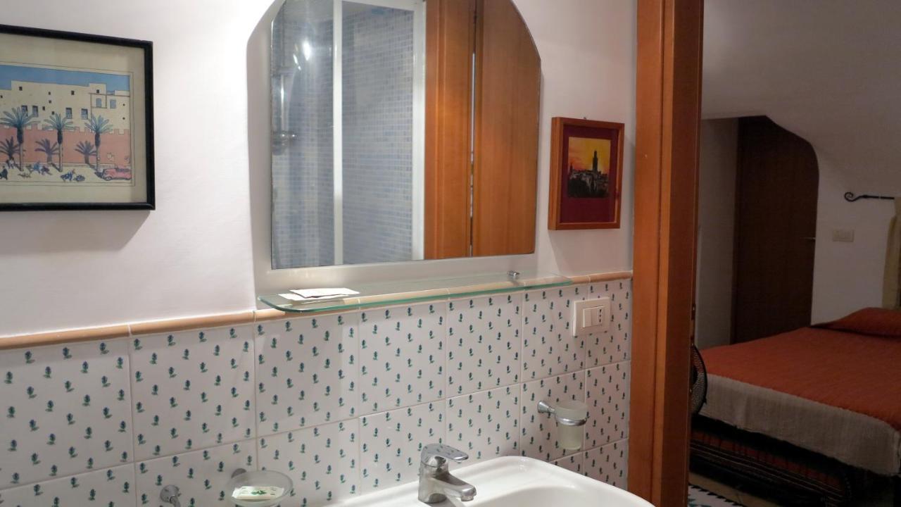 - B&B "Centro Antico" - Neapol Exteriér fotografie