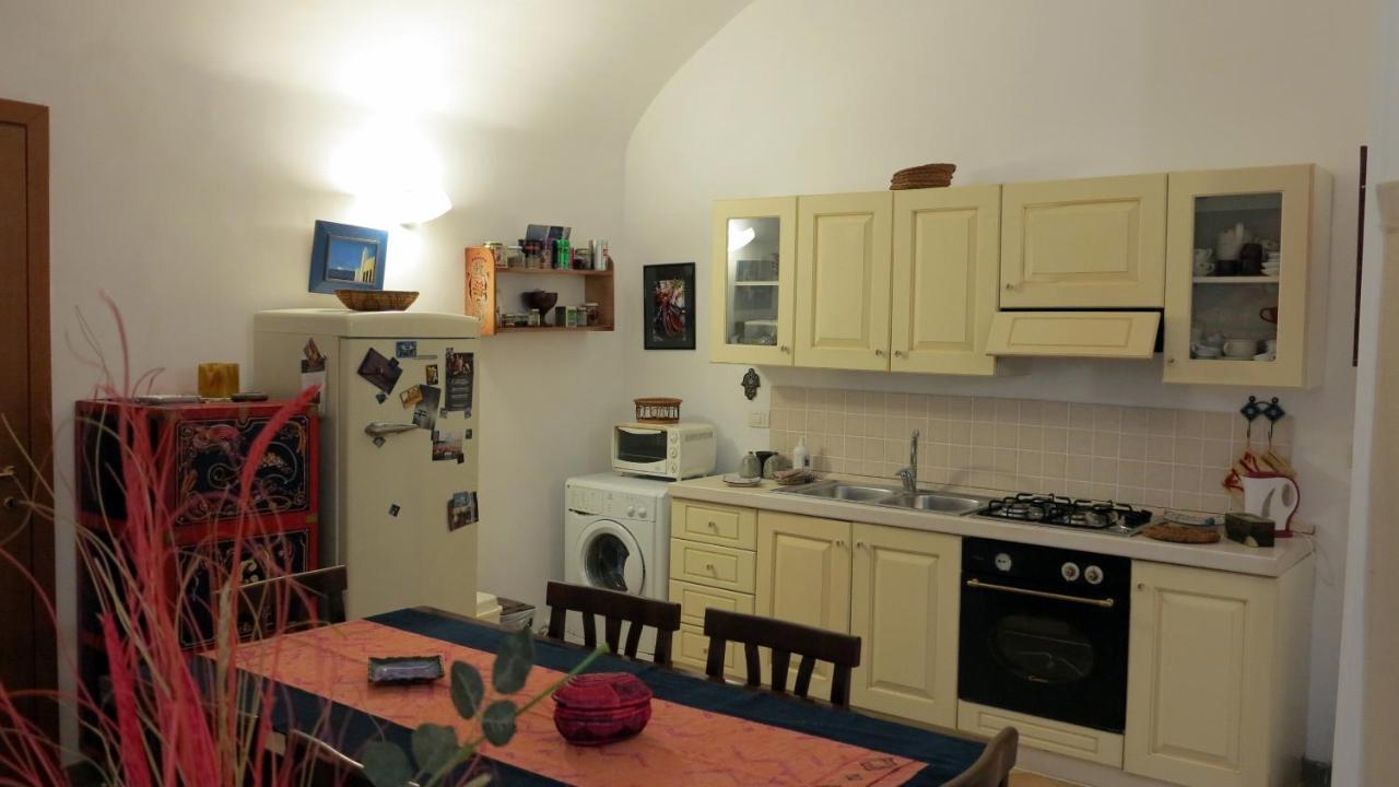 - B&B "Centro Antico" - Neapol Exteriér fotografie