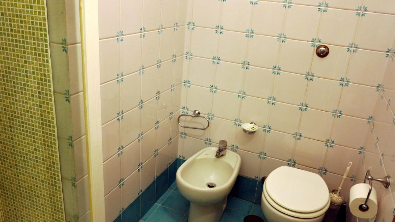 - B&B "Centro Antico" - Neapol Exteriér fotografie