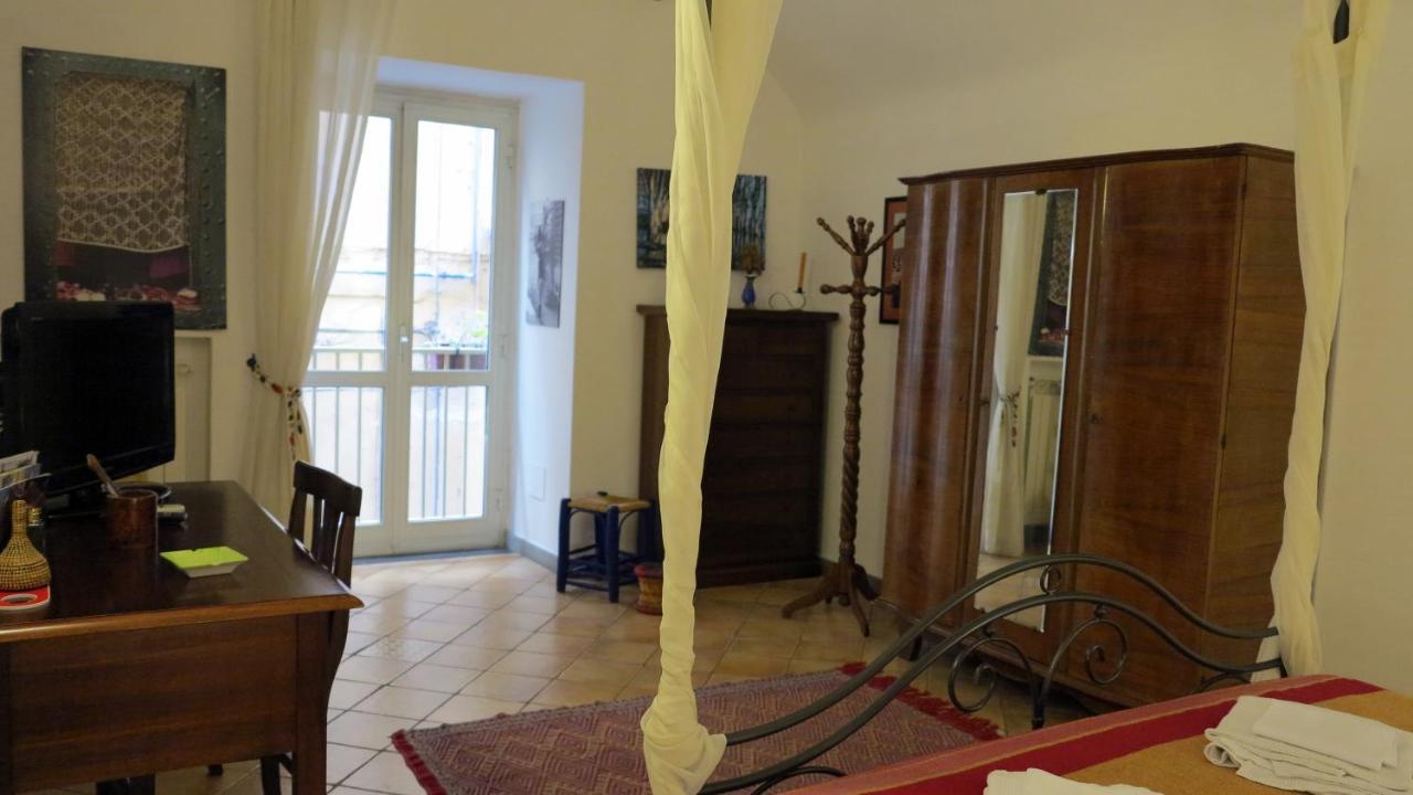 - B&B "Centro Antico" - Neapol Exteriér fotografie