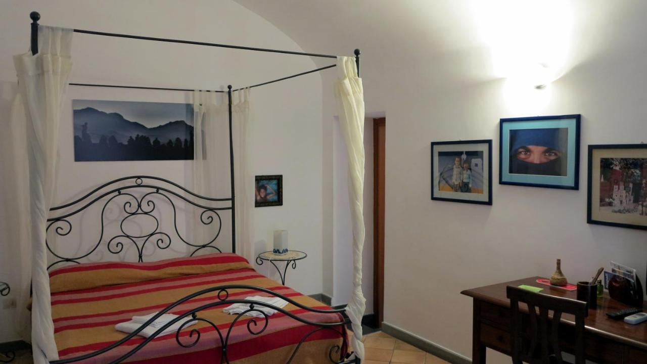 - B&B "Centro Antico" - Neapol Exteriér fotografie