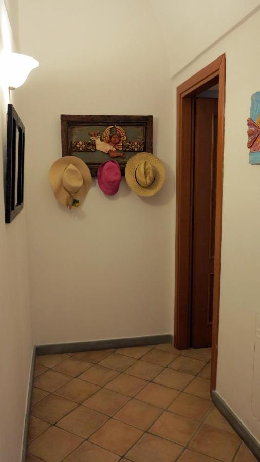 - B&B "Centro Antico" - Neapol Exteriér fotografie