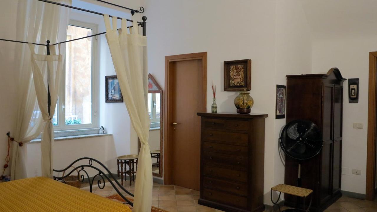 - B&B "Centro Antico" - Neapol Exteriér fotografie