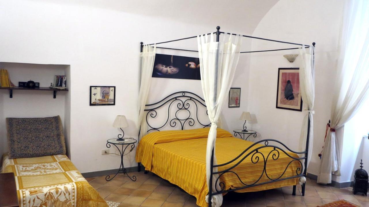 - B&B "Centro Antico" - Neapol Exteriér fotografie