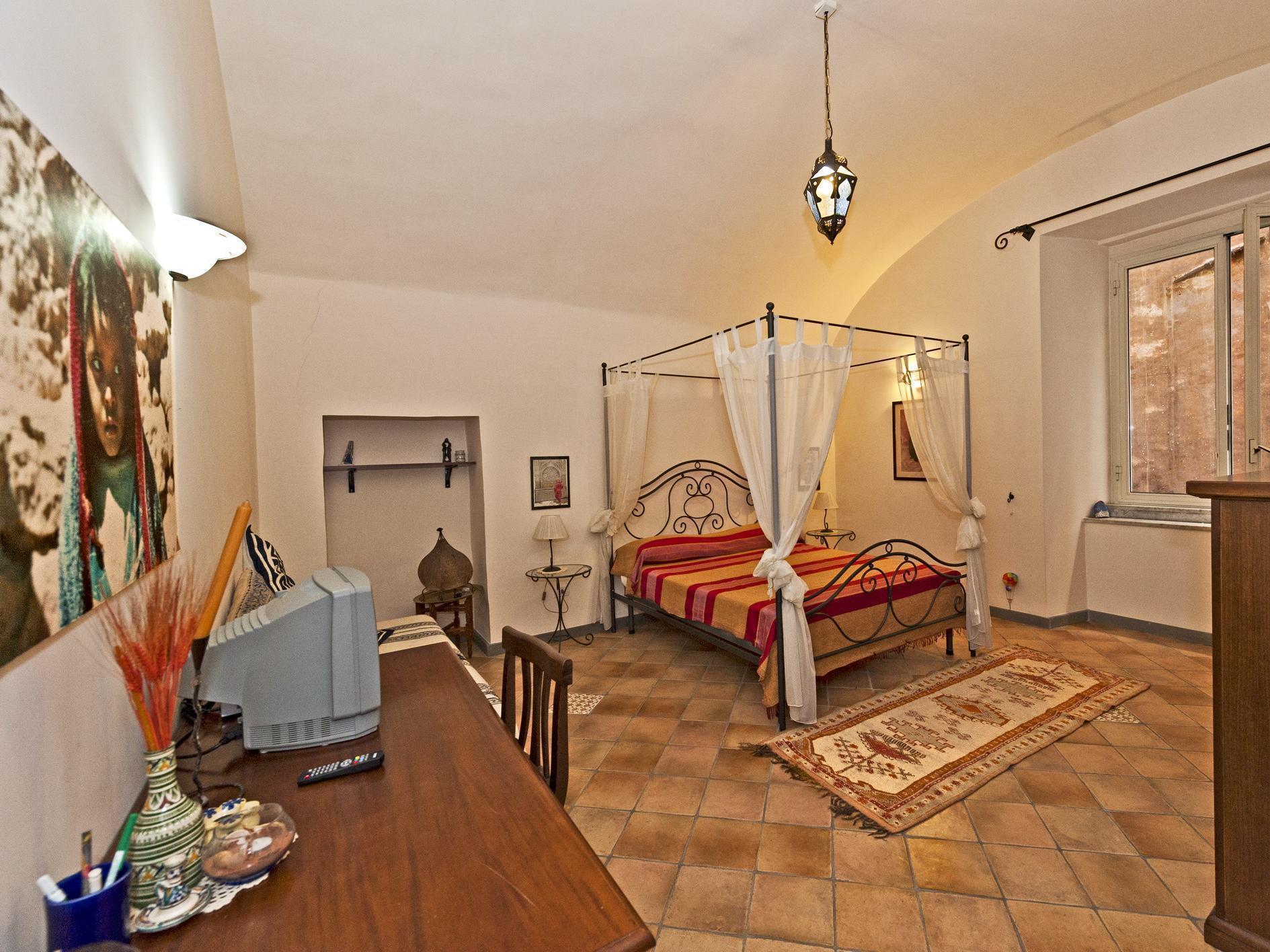 - B&B "Centro Antico" - Neapol Exteriér fotografie